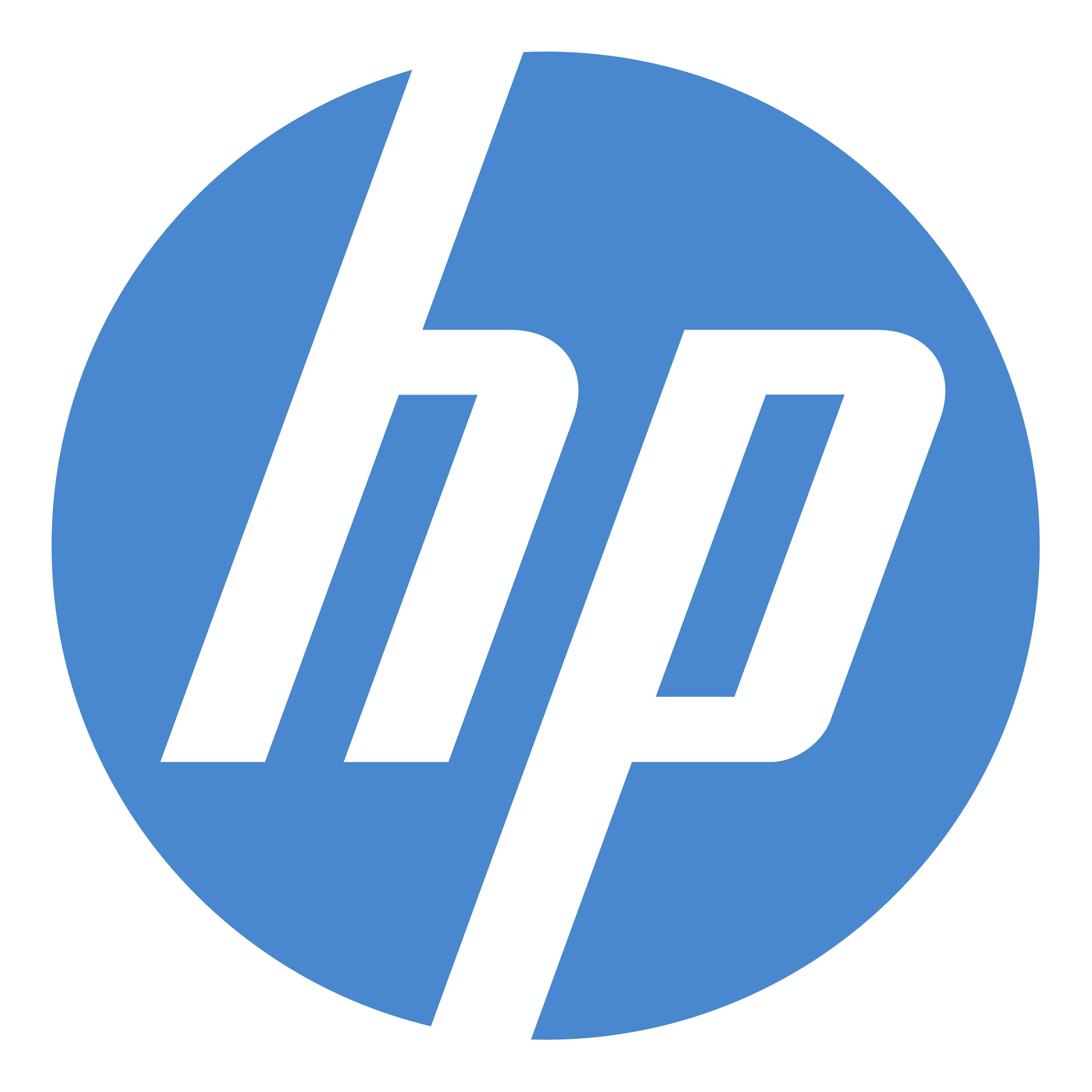 HP-Logo
