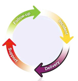 LIFE CYCLE